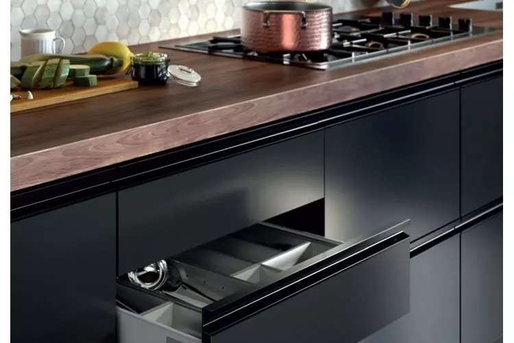 Ручка FIRM C 3500mm 