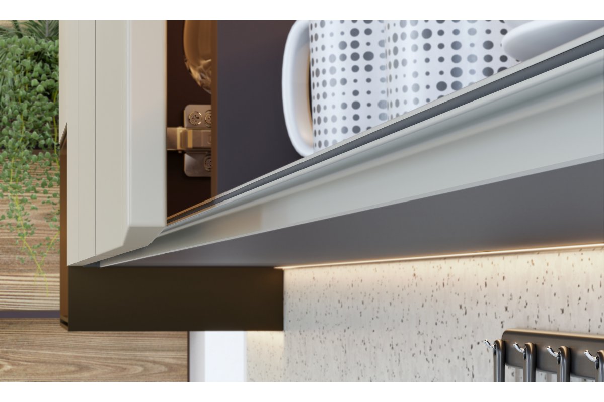 Ручка Vello 3м 