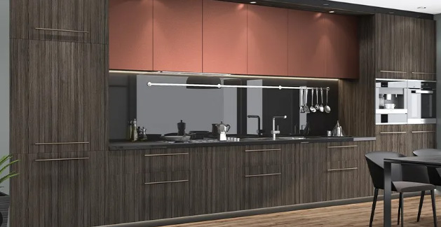 389 Toledo Dark Wood 