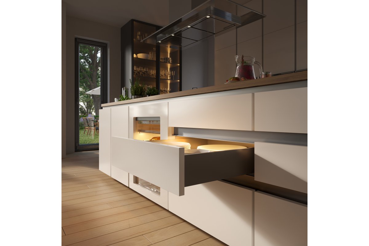 U профиль 4.10 м 