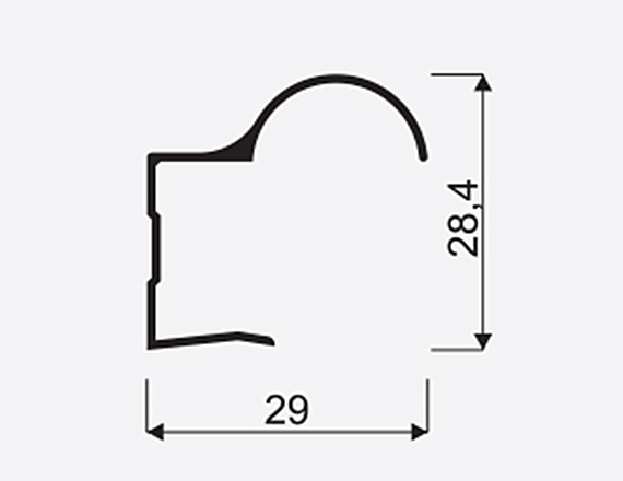 Rokturis Focus 18 2.70m 